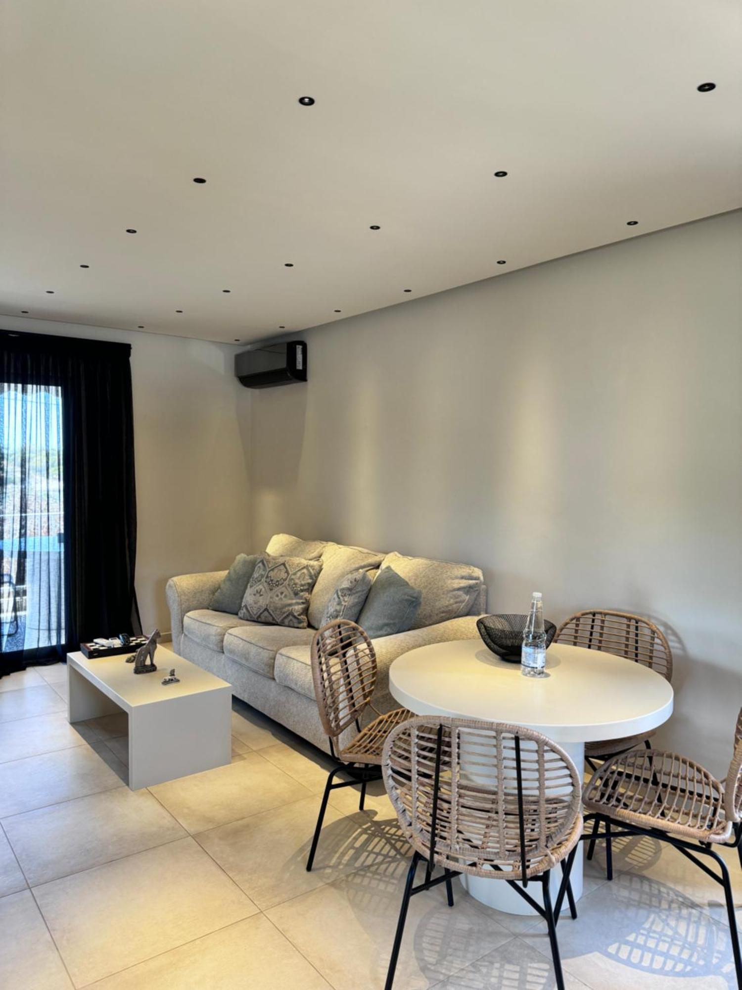 Lagonisi Luxury Apartment 2 By The Sea Экстерьер фото